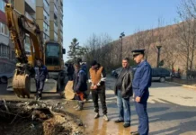 Прокуратура контролирует устранение аварии с водоснабжением Владивостока prokuratura kontroliruet ustranenie avarii s vodosnabzheniem vladivostoka-urbandigest-ru-0