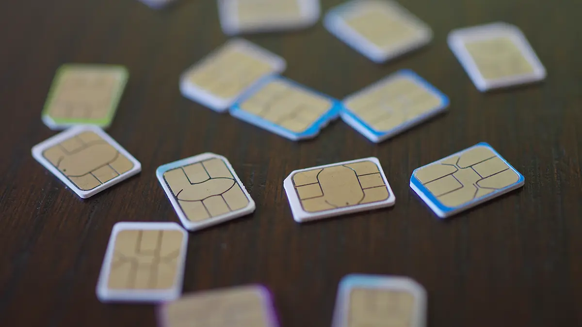 Что необходимо делать при смене номера телефона