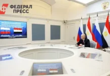 Путин и Сиси приступают к строительству АЭС «Эль-Дабаа» с Росатомом putin i sisi pristupayut k stroitelstvu aes eldabaa s rosatomom-urbandigest-ru-0