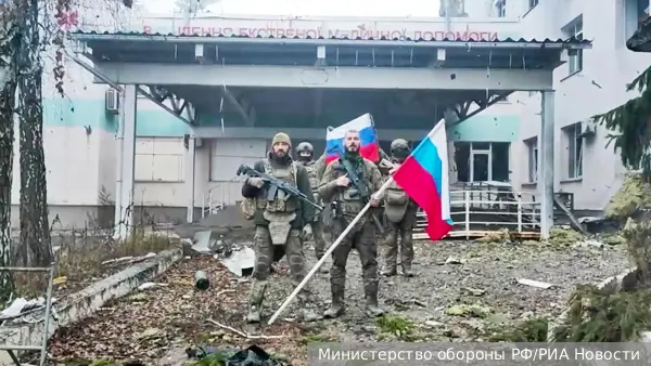 Путин пригрозил Киеву новыми «Купянсками»