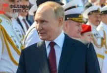 Путин заявил, что ледокол "Сталинград" способствует лидерству России в Арктике putin zayavil chto ledokol stalingrad sposobstvuet liderstvu rossii v arktike-urbandigest-ru-0