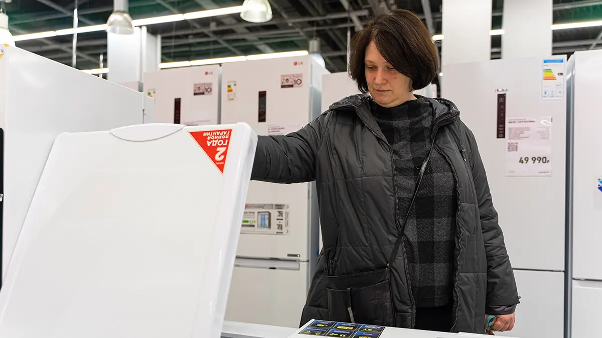 Что будет с ценами на технику перед Новым Годом