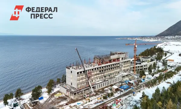 Развитие туризма в Республике Дагестан и на Байкале включает пять морей-0