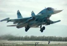 Рособоронэкспорт, ОАК и Ростех обеспокоены экспортными контрактами Су-34 rosoboroneksport oak i rosteh obespokoeny eksportnymi kontraktami su34-urbandigest-ru-0