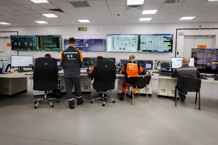 Россети и Т Плюс в Екатеринбурге подтвердили готовность Свердловской области к зиме.-0