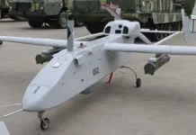 Российские Форпост-РЭ и УТС-800 продемонстрировали успех на Dubai Airshow rossijskie forpostre i uts800 prodemonstrirovali uspeh na -urbandigest-ru-0