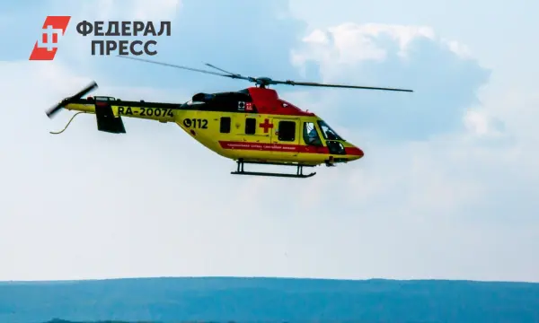 Российского туриста из Турции перевезли в РКБ им. Куватова в Башкирию-0