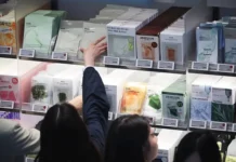 Россия активно увеличивает импорт косметики из Южной Кореи rossiya aktivno uvelichivaet import kosmetiki iz yuzhnoj korei-urbandigest-ru-0