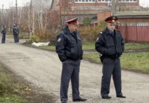 Сергей Цапок и резонанс в Кущевской — итоги деятельности банды Цапков sergej czapok i rezonans v kushhevskoj itogi deyatelnosti bandy czapkov-urbandigest-ru-0