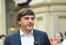 Сергей Кравцов и Владислав Гриб обсудили перспективы 12-летней школы sergej kravczov i vladislav grib obsudili perspektivy 12letnej shkoly-urbandigest-ru-0