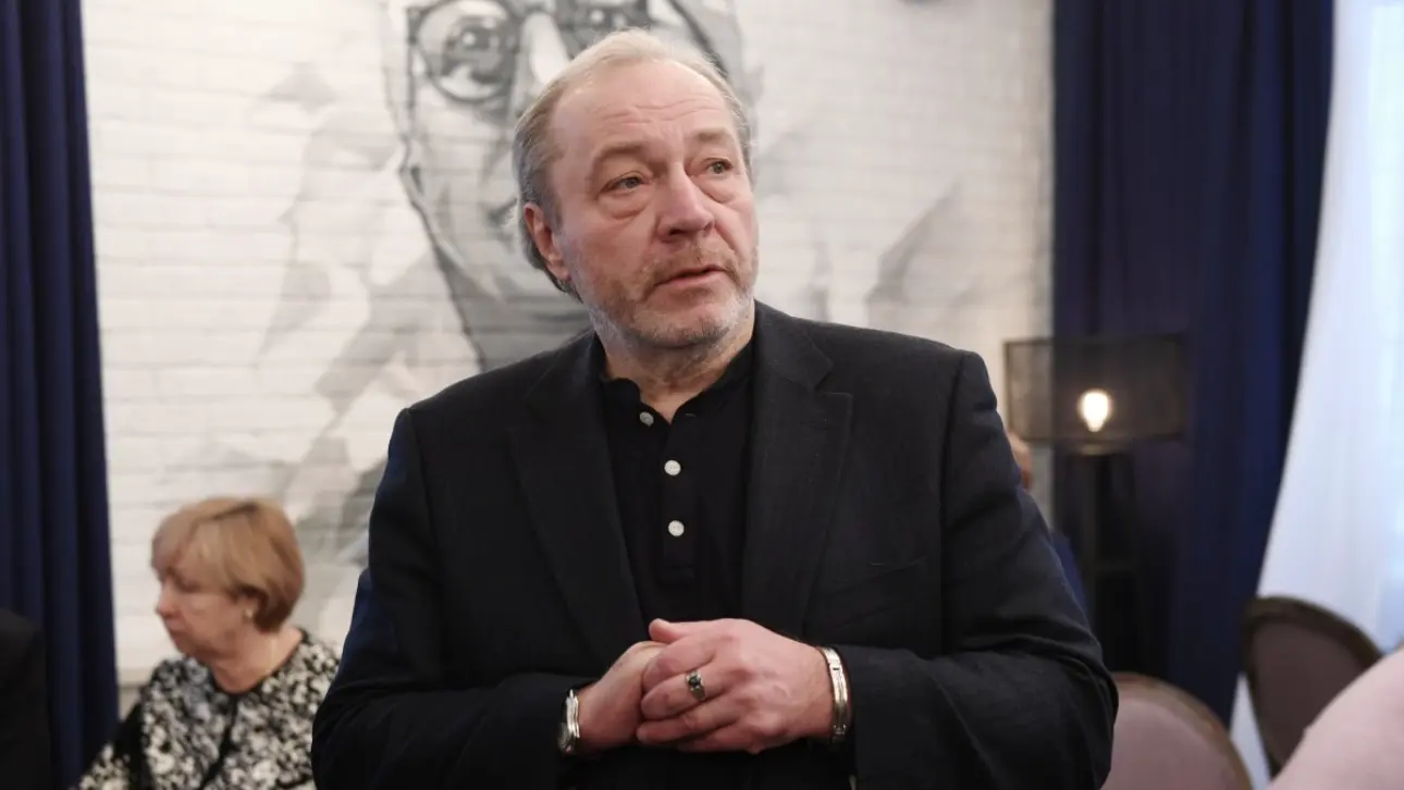 Вдовец Гурченко рассказал, как лишился элитной квартиры в центре Москвы