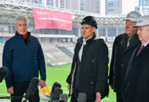 Сергей Собянин сообщил о подготовке стадиона «Торпедо» к матчам УЕФА sergej sobyanin soobshhil o podgotovke stadiona torpedo k matcham uefa-urbandigest-ru-0