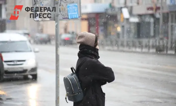 Синоптики прогнозируют 20-градусные морозы в Ненецком округе и Республике Коми-0