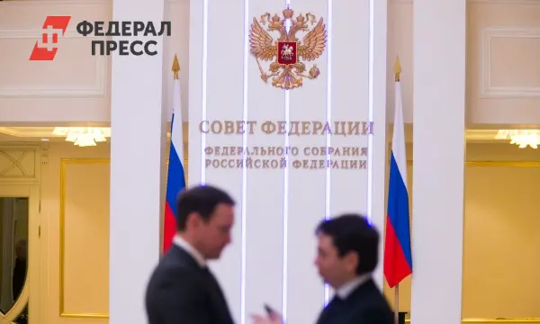 Совет Федерации формирует новое будущее Ханты-Мансийска с участием Руслана Кухарука, Бориса Хохрякова и Валентины Матвиенко-0