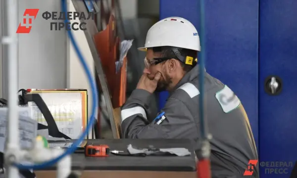 Специалисты промышленных предприятий Челябинской области получили рекордные зарплаты-0