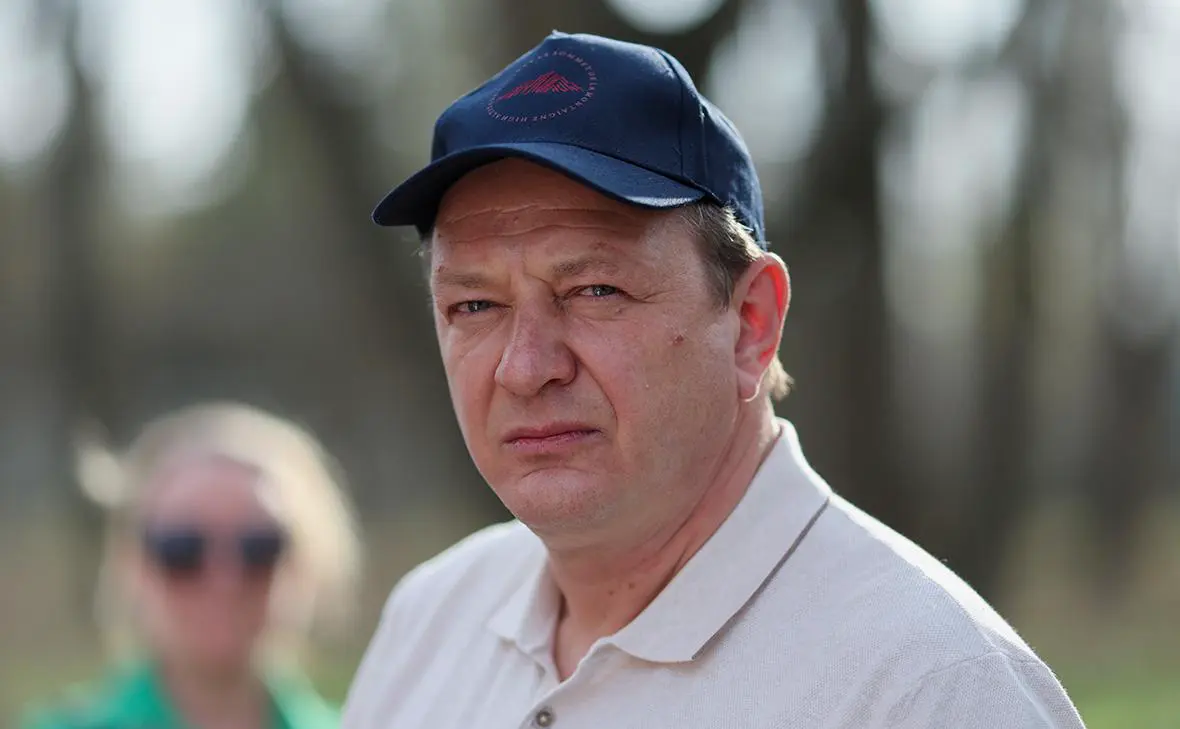 Марат Башаров (Алексей Белкин / NEWS.ru / Global Look Press)