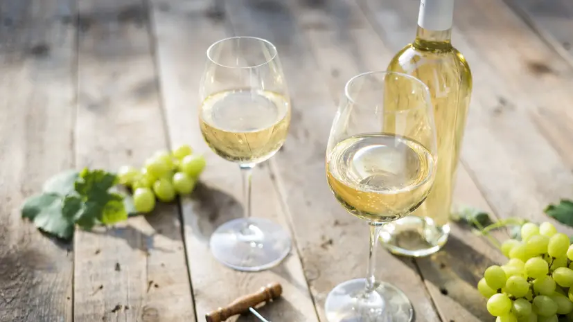 Лидерами в «Винном гиде России» стали сухие вина