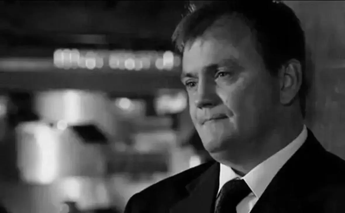 Иван Фирсов (Кинокомпания Гамма)