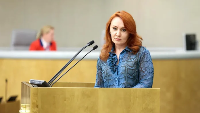 svetlana bessarab iz gosudarstvennoj dumy rf podderzhala tradiczionnyj otpusk-urbandigest-ru-0