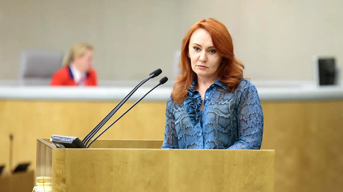 Депутат Бессараб не поддержала исключение выходных дней из отпуска