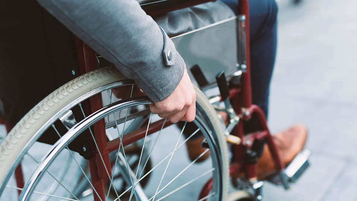 Заседание Межрегиональной конференции о защите прав инвалидов пройдет 14 ноября