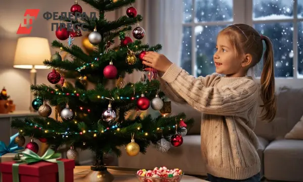 Торгово-промышленная палата России опровергла миф о штрафах за гирлянды-0