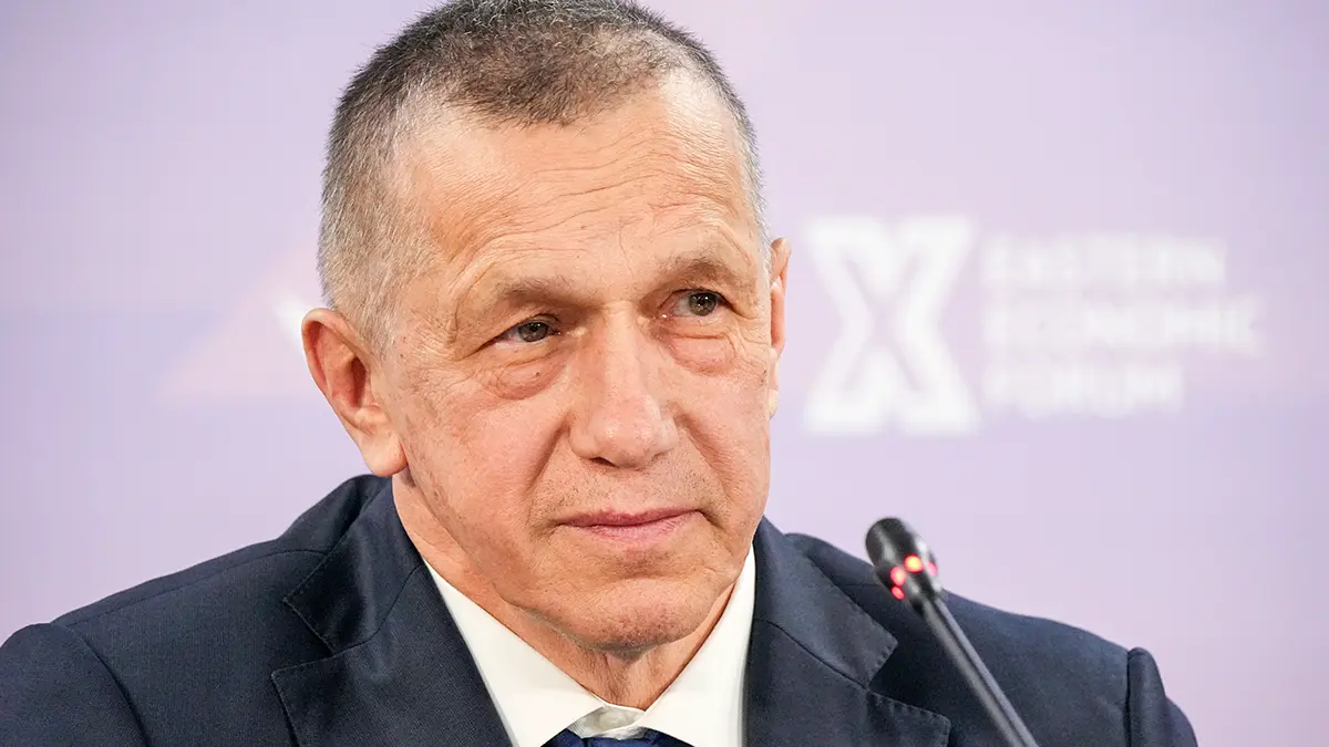 Вице-премьер Трутнев рассказал, как отстреливался от ВСУ из дома под Угледаром