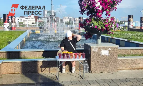 В 2025 году в Рязани увеличились штрафы за незаконную торговлю-0