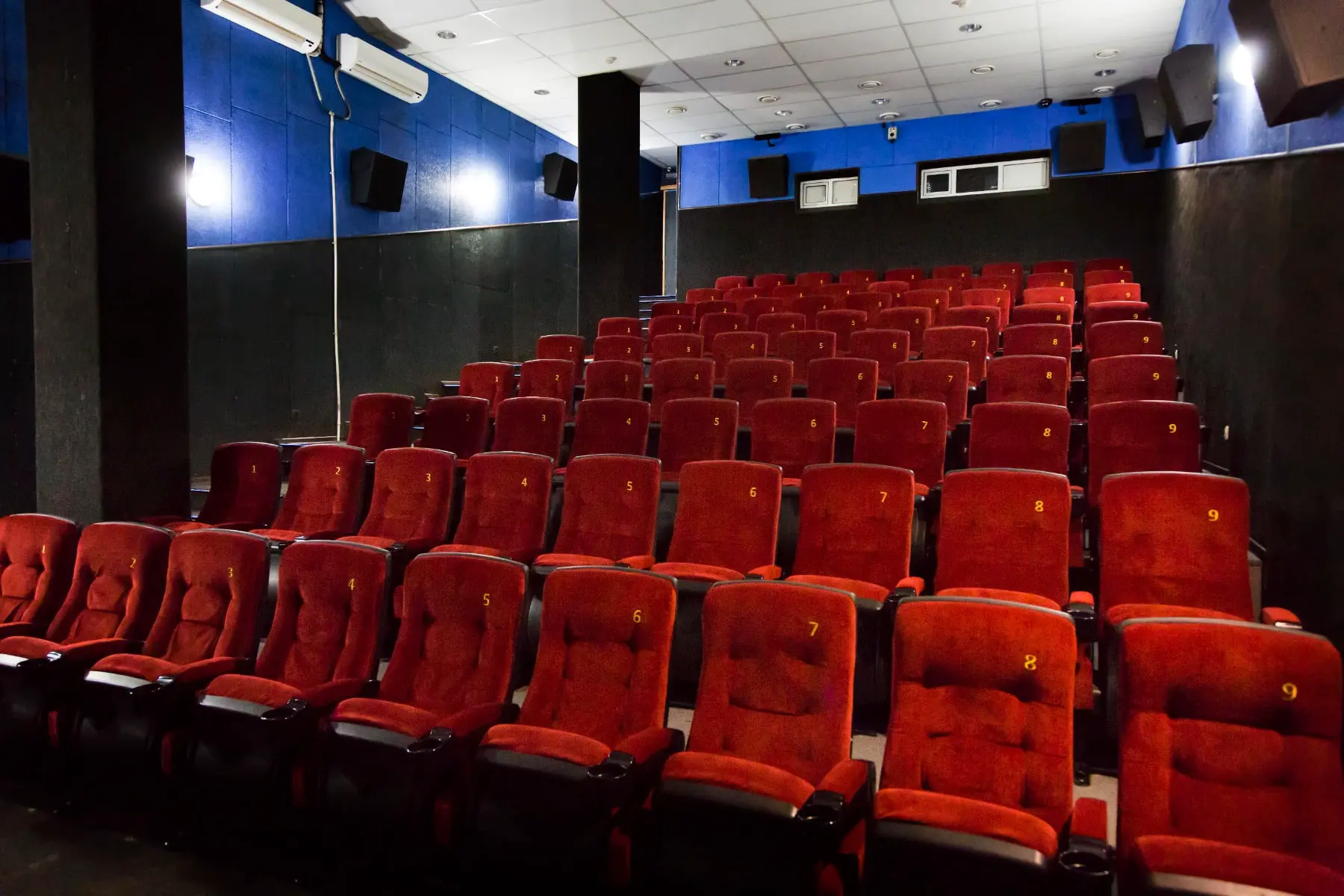 В Абакане кинотеатр "Наутилус" получит оперативный отклик Минздрава-0