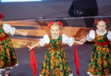 В Музее Победы прошел концерт «Журавли Победы» с Верой Алдониной v muzee pobedy proshel konczert zhuravli pobedy s veroj aldoninoj-urbandigest-ru-0