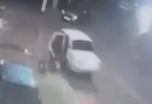 В Октябрьском зафиксирован необычный случай с девушкой, выпавшей из «Жигулей» в Башкортостане v oktyabrskom zafiksirovan neobychnyj sluchaj s devushkoj vypavshej iz zhigulej v bashkortostane-urbandigest-ru-0