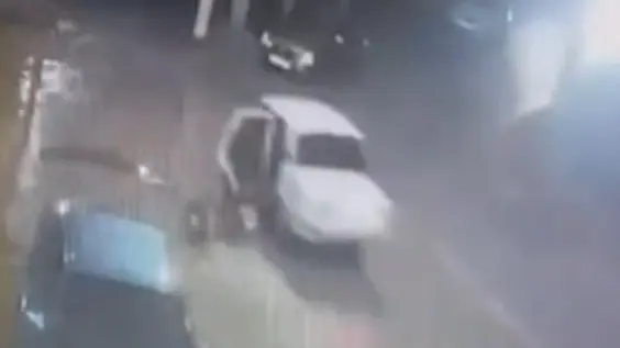 Заснувшая девушка вылетела из движущегося автомобиля в Башкирии