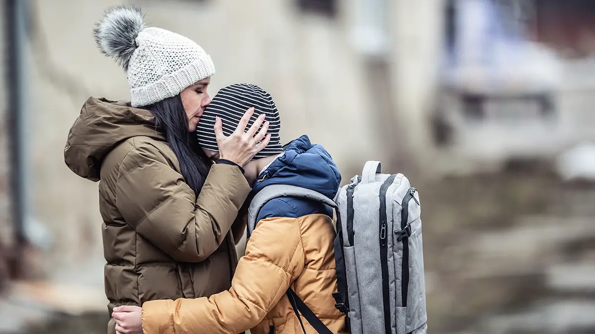 Стало известно, что россияне подарят мамам на День матери