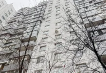 В Западном Дегунино используют современные технологии для ремонта дома на улице Маршала Федоренко рядом с Химкинским лесопарком v zapadnom degunino ispolzuyut sovremennye tehnologii dlya remonta doma na ulicze marshala fedorenko ryadom s himkinskim lesoparkom-urbandigest-ru-0