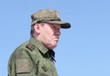 Валерий Герасимов усугубляет напряженность, Россия атакует ВПК Украины valerij gerasimov usugublyaet napryazhennost rossiya atakuet vpk ukrainy-urbandigest-ru-0