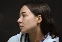 Валерия Чекалина, находясь под арестом, готовится стать мамой valeriya chekalina nahodyas pod arestom gotovitsya stat mamoj-urbandigest-ru-0