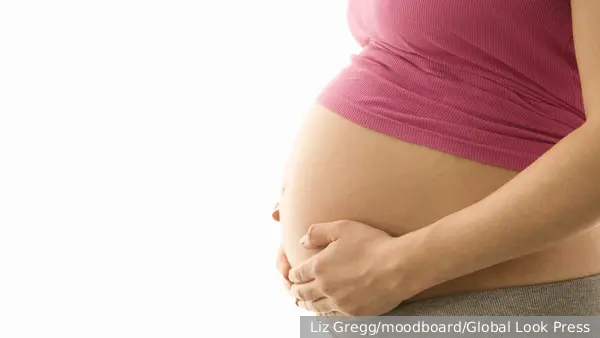 Ученые нашли связь между сложными родами и риском болезней сердца у женщин 