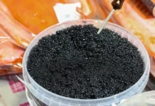 Василий Соколов сообщил о борьбе Росрыболовства и ФСБ с фальшивой икрой vasilij sokolov soobshhil o borbe rosrybolovstva i fsb s falshivoj ikroj-urbandigest-ru-0