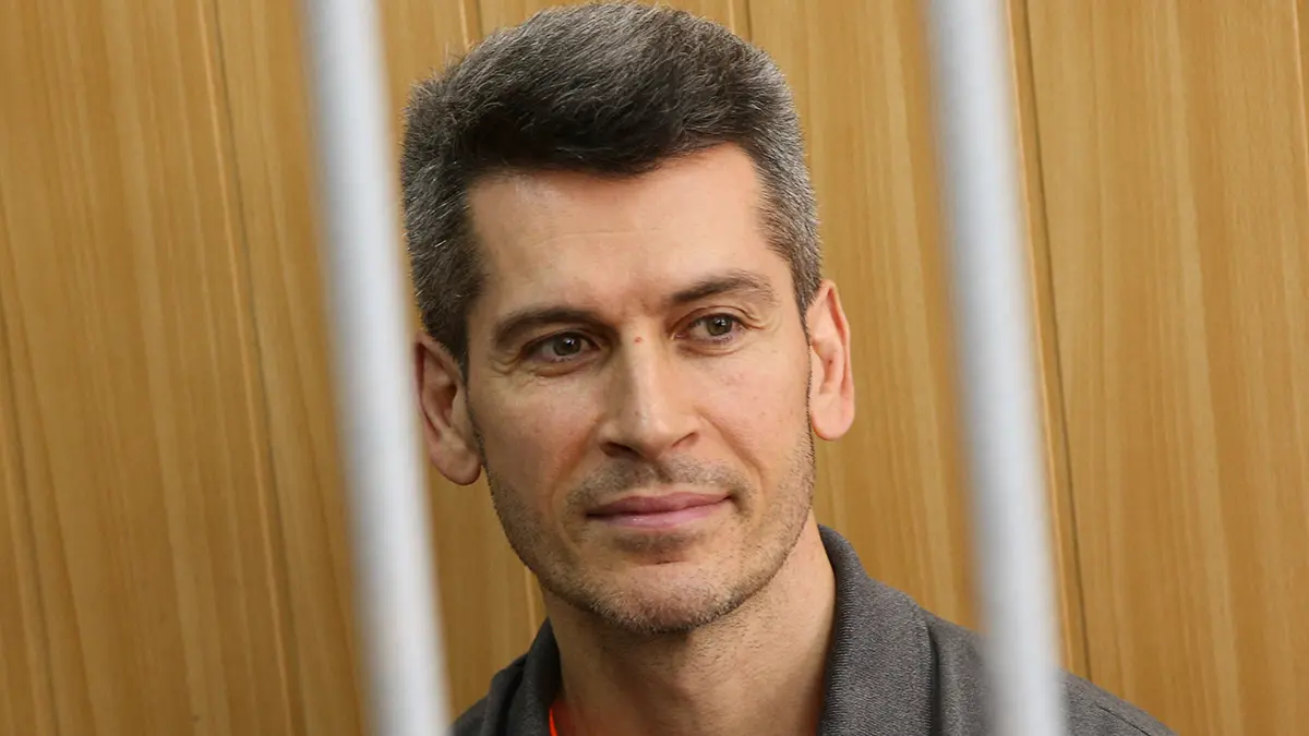 Столичный суд признал банкротом владельца группы «Сумма» Магомедова