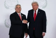 Венгрия может повлиять на США для разрешения поставок нефти от Путина vengriya mozhet povliyat na ssha dlya razresheniya postavok nefti ot putina-urbandigest-ru-0