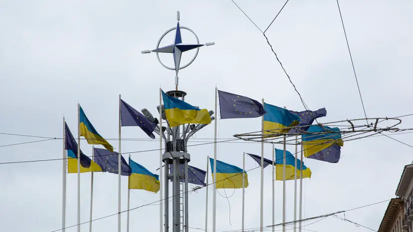 «Мафиозная сеть с Зеленским»: Венгрия отказалась финансово поддерживать Украину на фоне коррупционного скандала