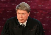 ВККС пересмотрела статус Александра Чернова, экс-главы Краснодарского суда vkks peresmotrela status aleksandra chernova eksglavy krasnodarskogo suda-urbandigest-ru-0