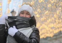 Владимир Болибок и Анна Убилава объясняют, как шапка защищает волосы зимой vladimir bolibok i anna ubilava obyasnyayut kak shapka zashhishhaet volosy zimoj-urbandigest-ru-0