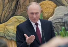 Владимир Путин на саммите ОДКБ в Бишкеке обсудил противоречия Запада и новые решения по Украине и Киргизии vladimir putin na sammite odkb v bishkeke obsudil protivorechiya zapada i novye resheniya po ukraine i kirgizii-urbandigest-ru-0