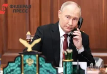 Владимир Путин выразил поддержку Глебу Бровару, пострадавшему в Красногорске vladimir putin vyrazil podderzhku glebu brovaru postradavshemu v krasnogorske-urbandigest-ru-0