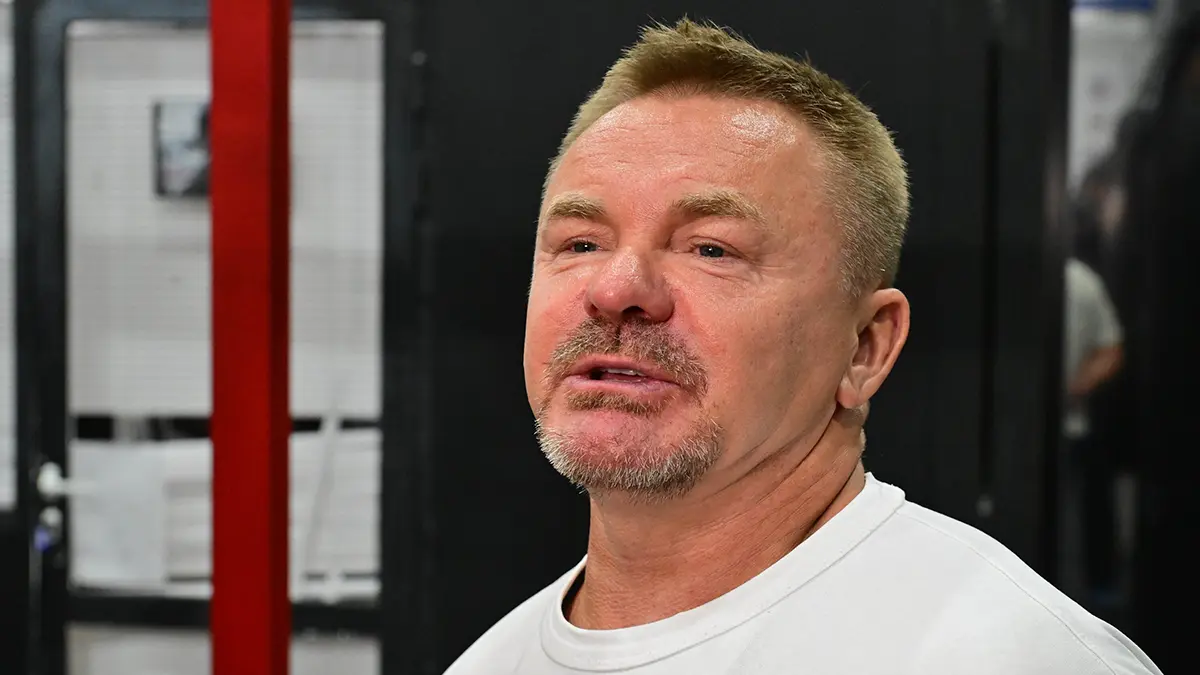 «Секунды бы хватило»: звезда «Физрука» Сычев рассказал, как спас дочь от смерти