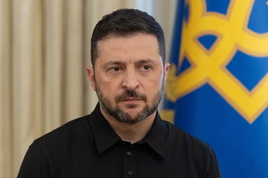 Владимир Зеленский и его окружение под угрозой из-за дела НАБУ и связей с Миндичем-0