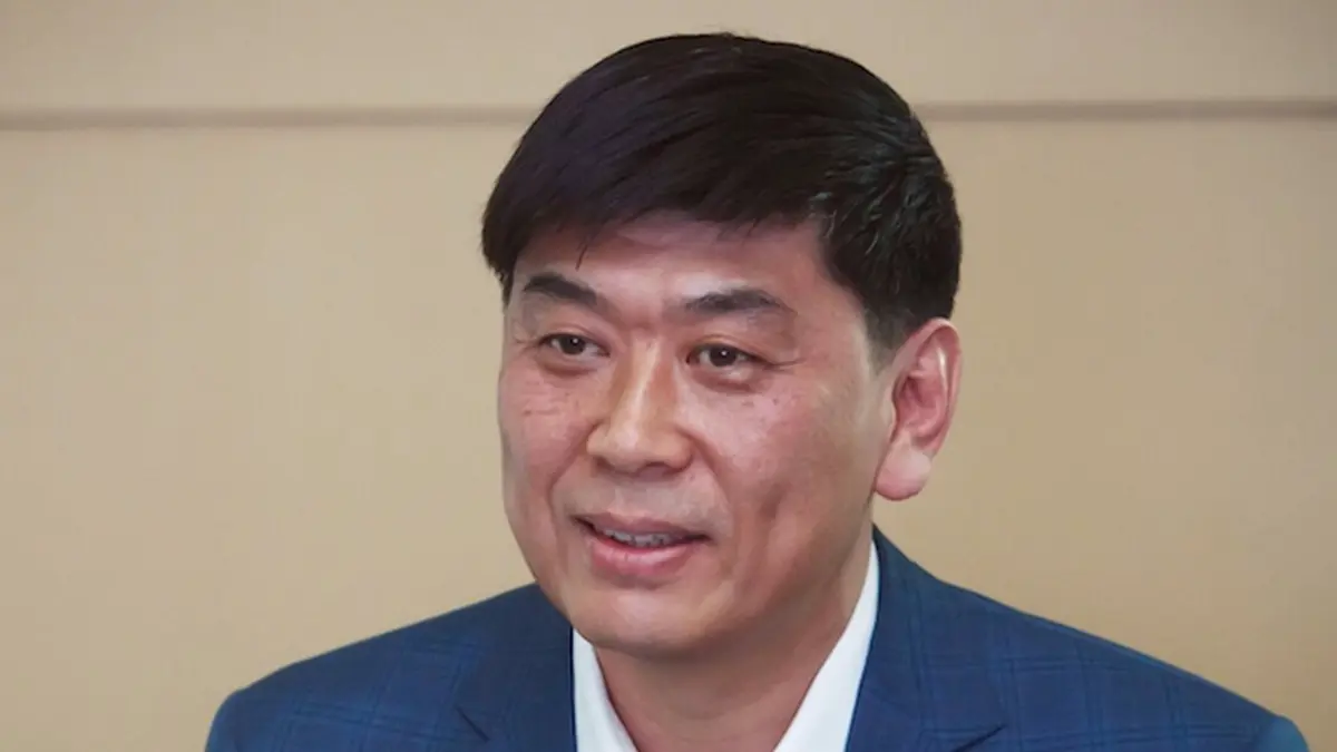 Адвокат попросил прекратить дело рыбопромышленника Кана из-за его смерти