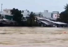 Во Вьетнаме спасены туристы из России после наводнения и восстановления vo vetname spaseny turisty iz rossii posle navodneniya i vosstanovleniya-urbandigest-ru-0