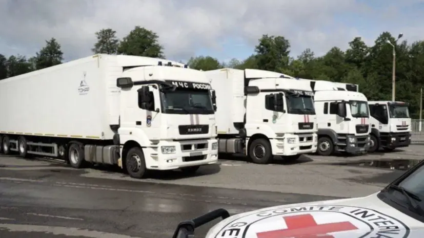 Боуз: Киев отказывается забирать тела солдат, чтобы скрыть реальную статистику